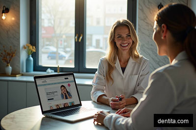 Unveiling the Benefits of Regular Dental Check-Ups with Dentita: Your Oral Health Companion