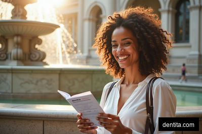 Unveiling the Benefits of Regular Dental Check-Ups with Dentita: Your Oral Health Companion