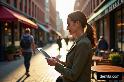 Mastering Virtual Dental Consultations: Navigating Dentita for Top-notch Care